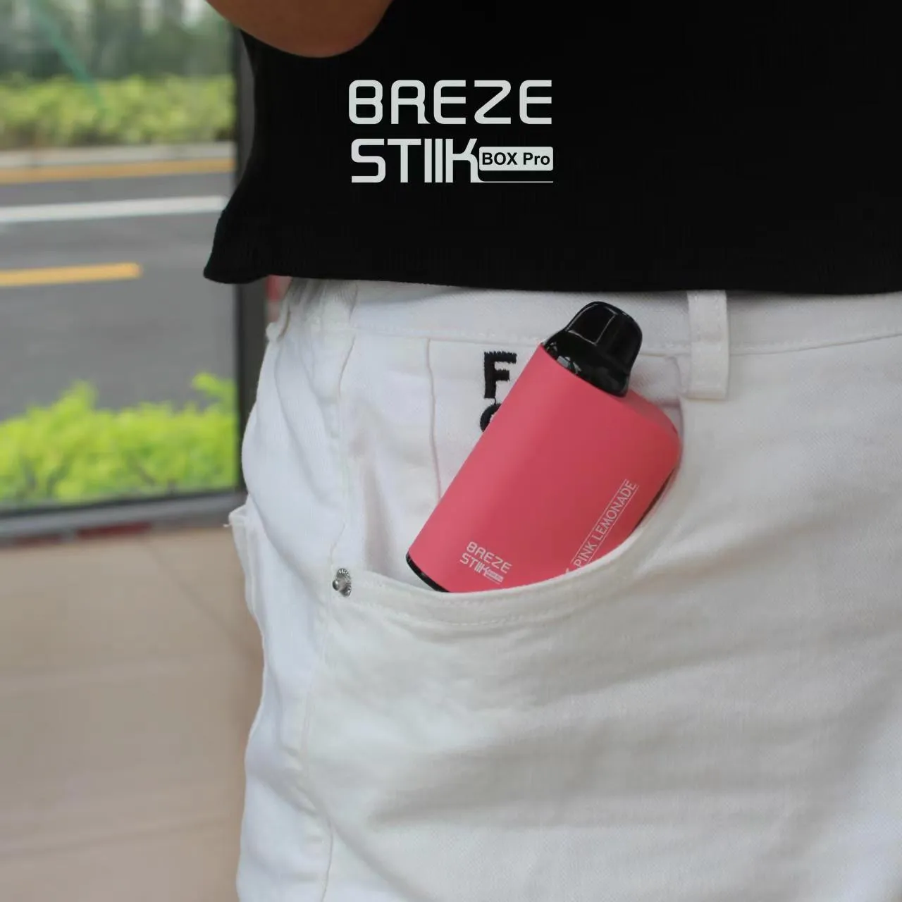 Breze Stiik Box Pro 5000 49