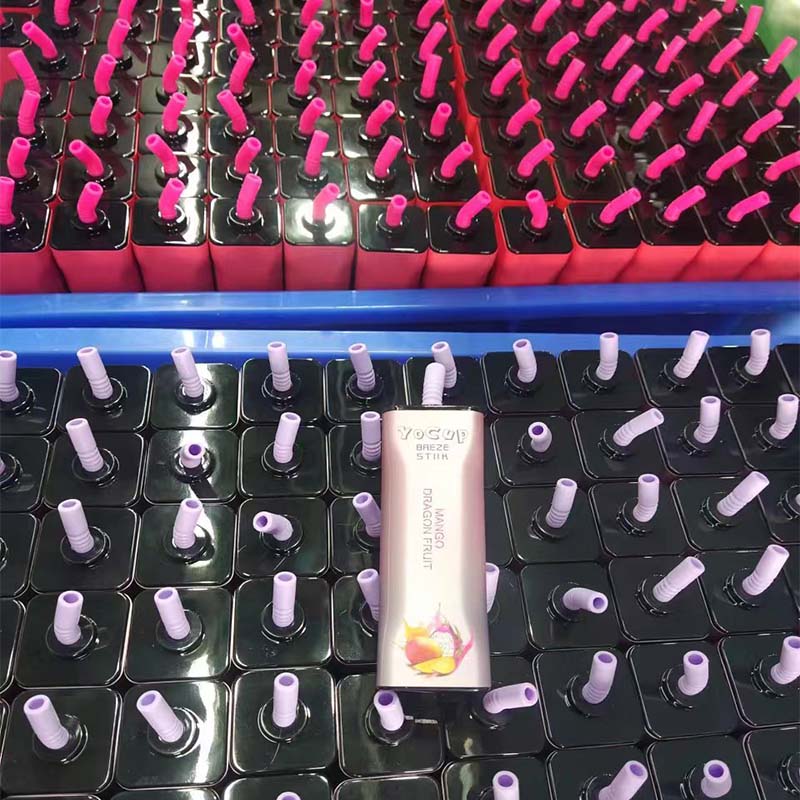 YoCup8000puff YoCup8000puff