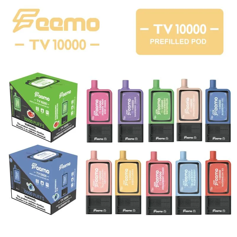 feemo tv10000 puff feemo tv10000 puff
