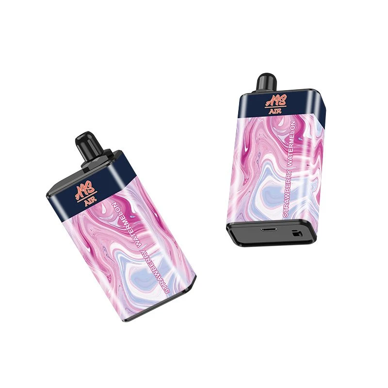 غلاف یکبار مصرف Airflow Air Charge
