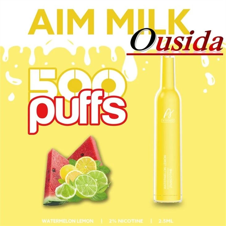 ویپ روغن آلومینیوم