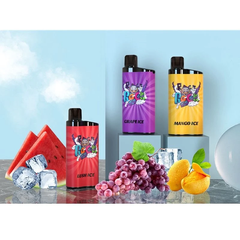 ویپ یکبار مصرف Iget Bar 3500 Puffs