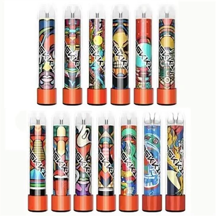 غلاف یکبار مصرف Maskking High Pro Max