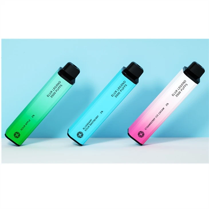 سیستم Pod For Nic Salts Elux