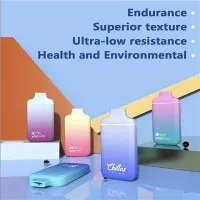 غلاف یکبار مصرف Chillax Plus 6000 Puffs