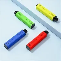 ویپ یکبار مصرف Elux Legend 3500 Puffs