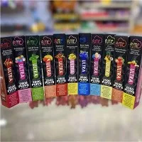 ویپ یکبار مصرف Fume Ultra 2500