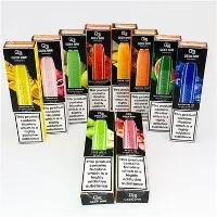 گیکبار قلم بخار یکبار مصرف