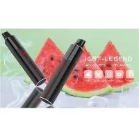 غلاف یکبار مصرف Iget Legend 4000 Puffs