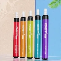 ویپ یکبار مصرف Iget Plus 1200 Puffs