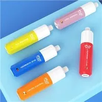 IPLAY به علاوه 4000 پف یکبار مصرف غلاف بخار