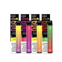 قلم ویپ یکبار مصرف Puff Xxl 1600