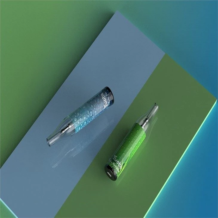 Yuuoto Bubbles Atomizer