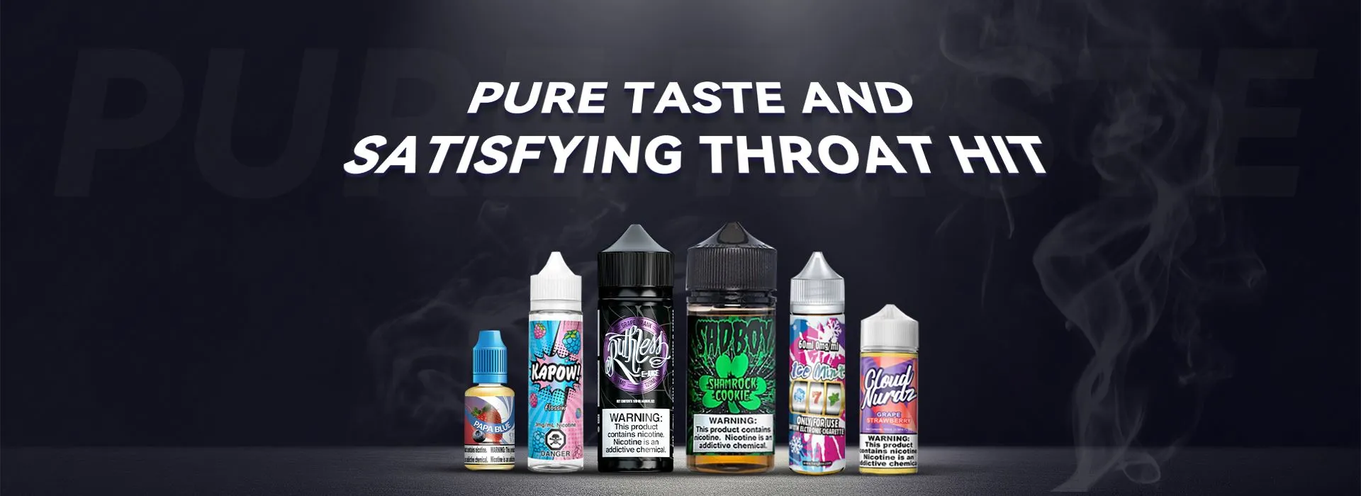 Disposable Vape