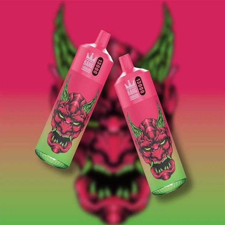 BANG تورنادو 13000 Vape