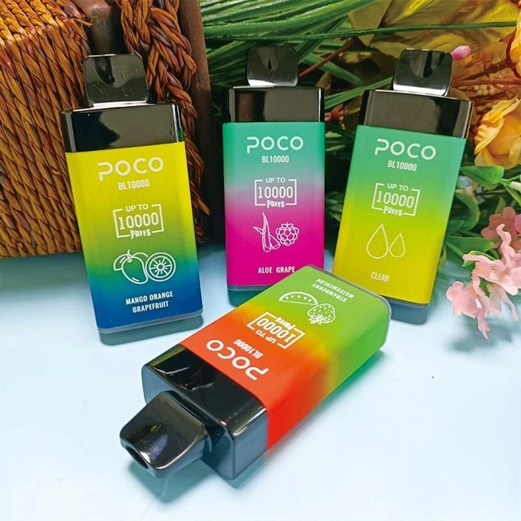 Poco BL10000 10000 Puffs