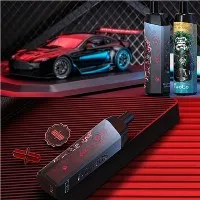 THANOS 5000 PUFFs: VAPE یکبار مصرف YUOTO