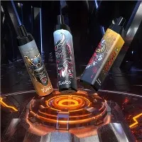 یوتو THANOS 5000Puffs