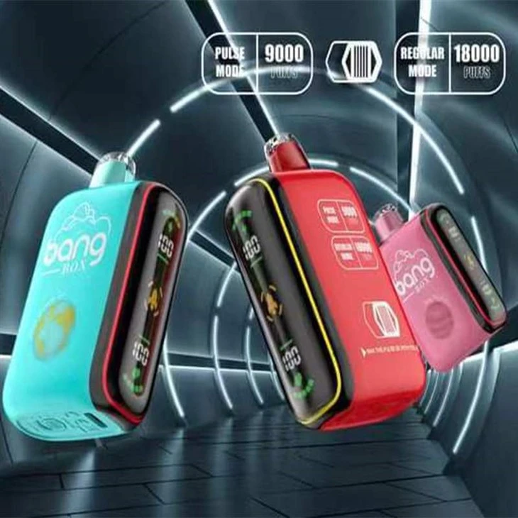 بنگ   BOX   18000