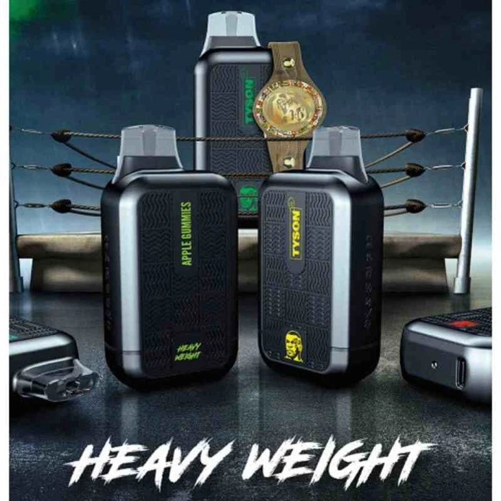 Tyson 2.0 7000