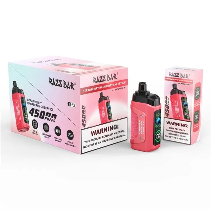 RAZZ BAR 45000 10