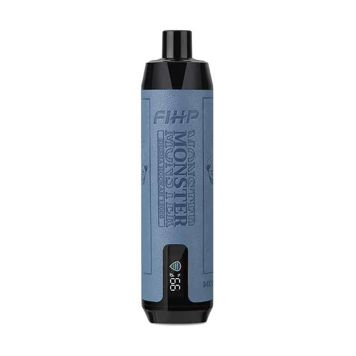 FIHP Shisha Hookah 12000 17