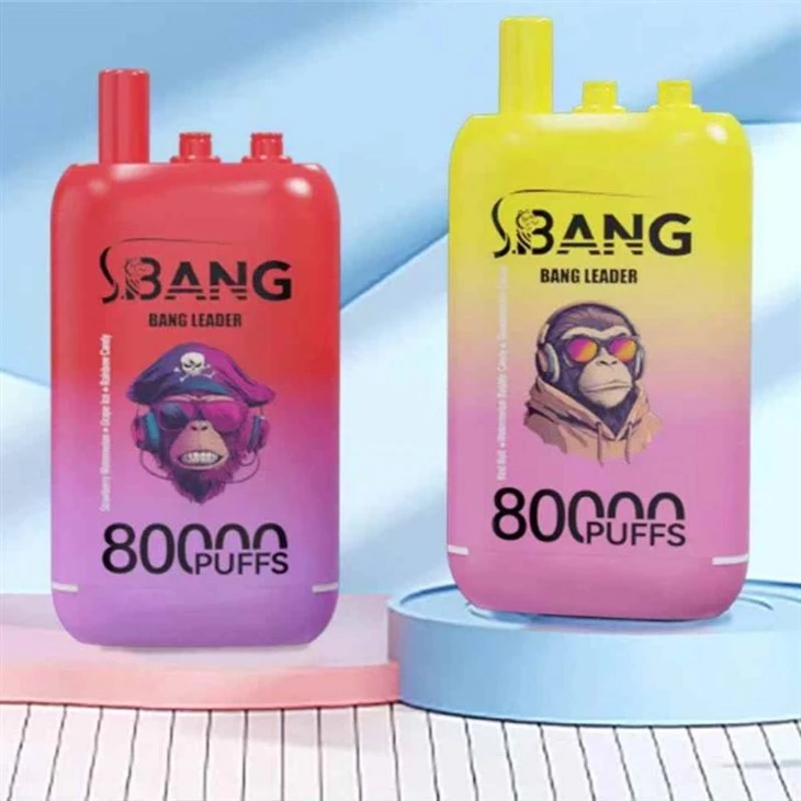 BANG LEADER 80K