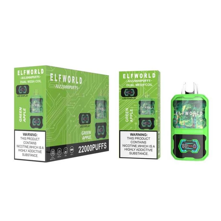 ELFWORLD AI22000 LED صفحه نمایش صفحه نمایش
