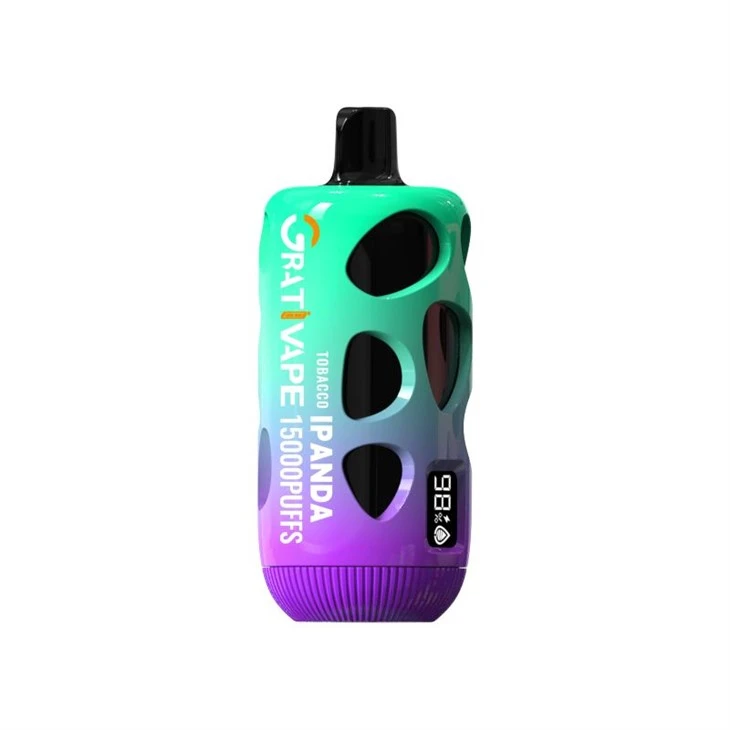 Grativape IPanda 15000 پاف