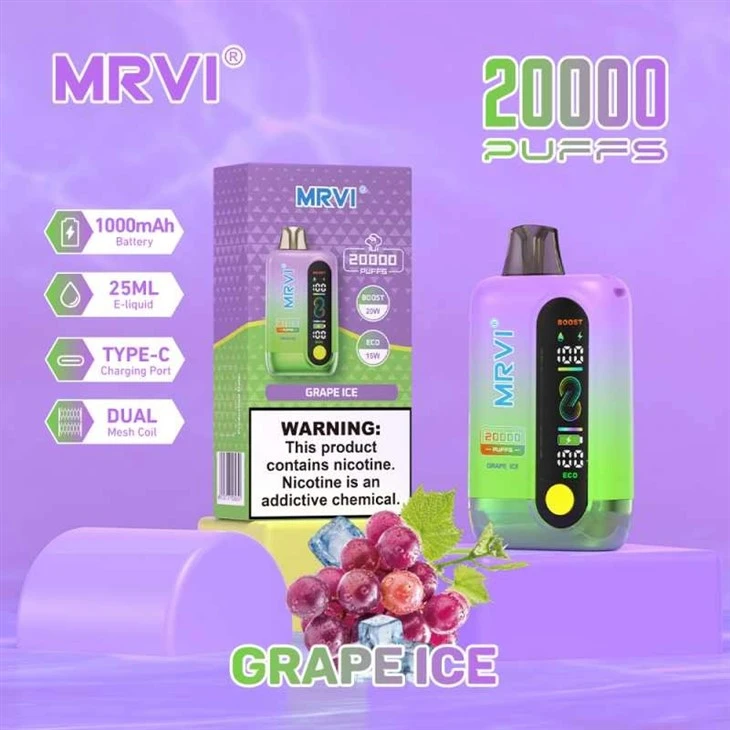MRVI 20000 8