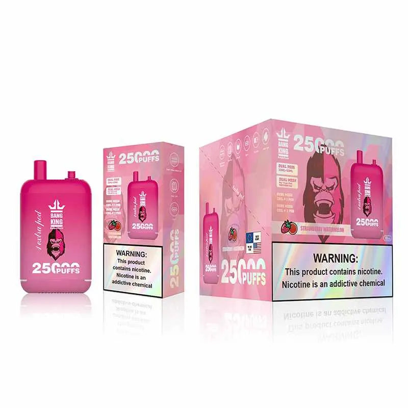Bang King 25000vape Bang King 25000vape