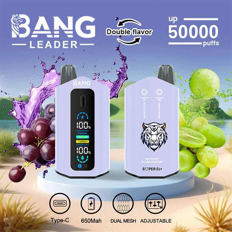BANG LEADER 50000 BANG LEADER 50000