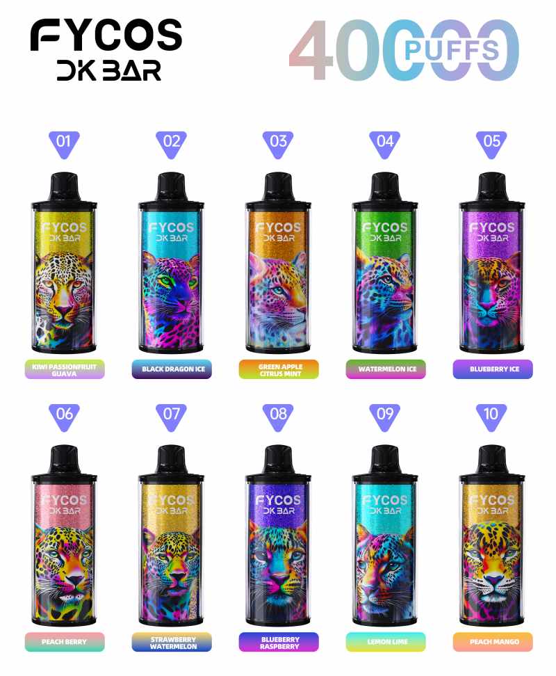 FYCOS DK BAR 40000 16 FYCOS DK BAR 40000 16