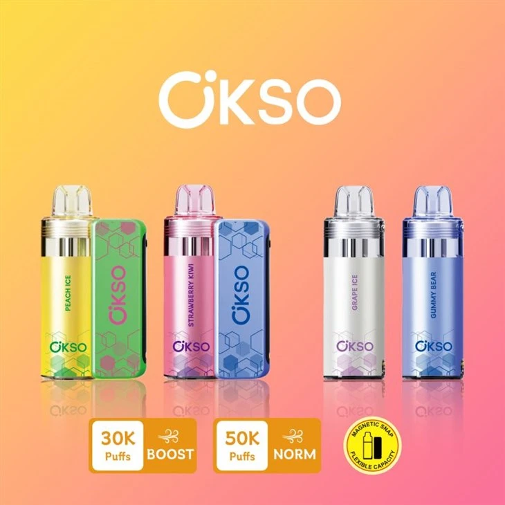 کیت سوئیچ OKSO 50000