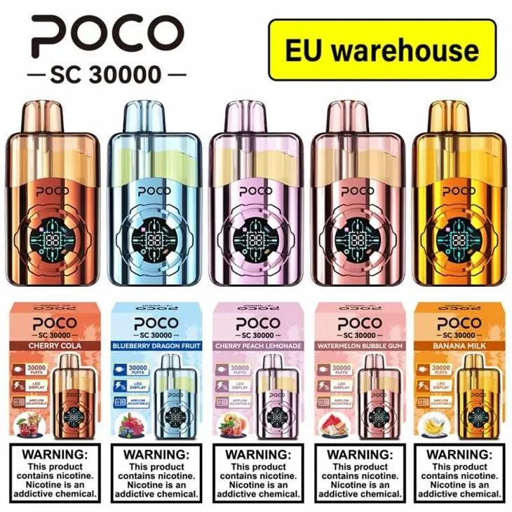 POCO SC30000 12