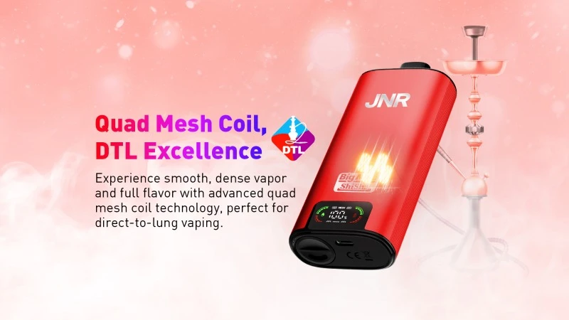 Big-Mac-ShishaJNR Big Mac Shisha 80000 2