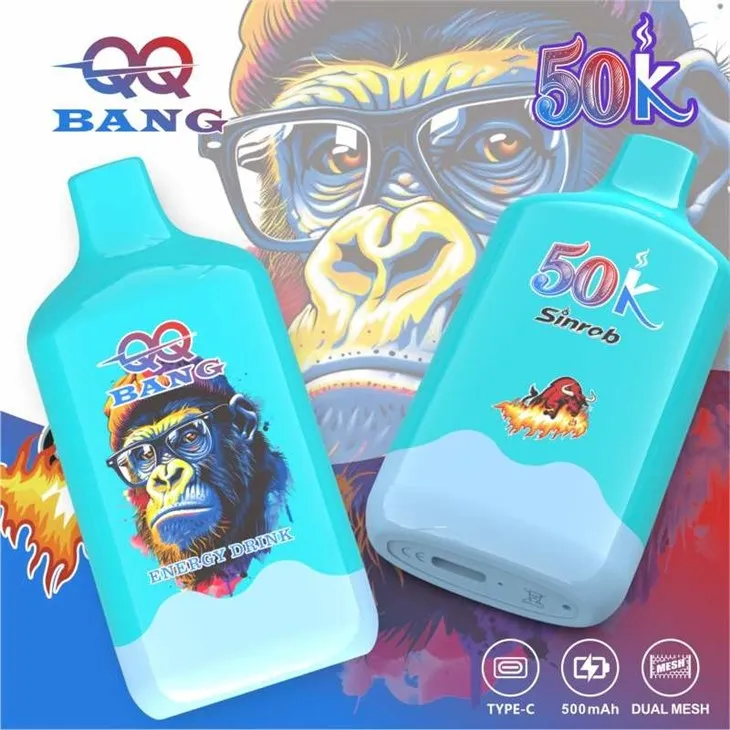 QQ BANG 50K high quality