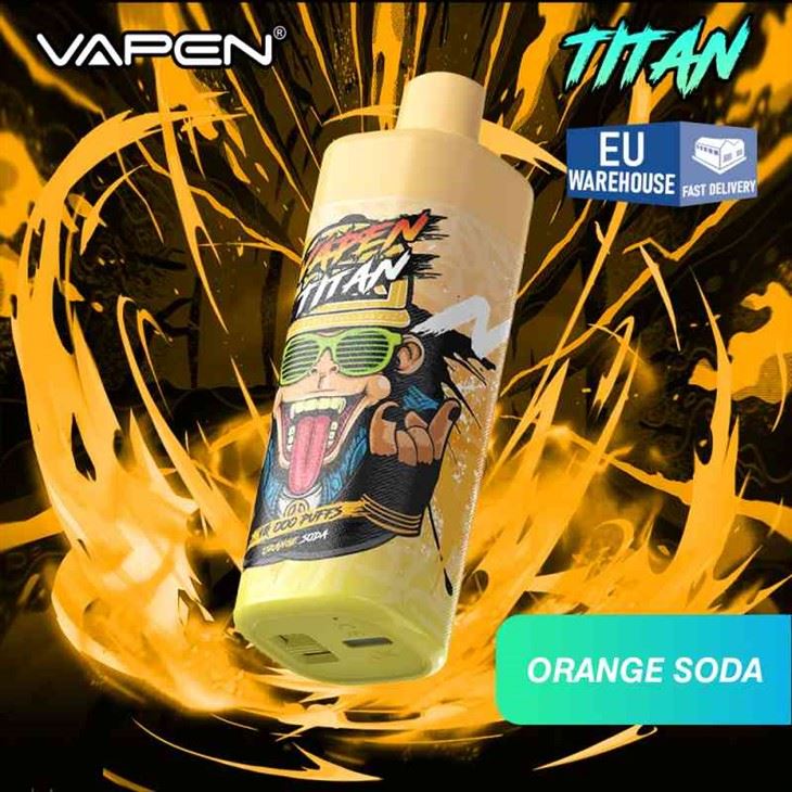 Razz   نوار   VAPEN   10000