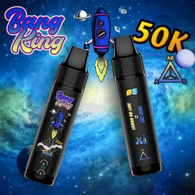 BANG سه گانه 50K