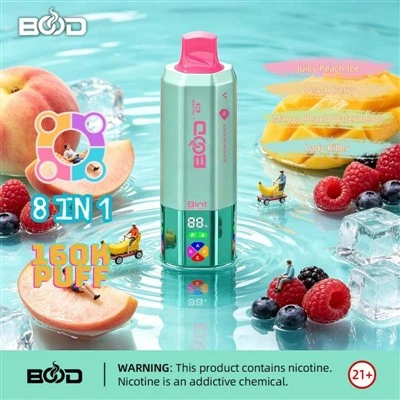 Bood Vasto 8 در 1 160000