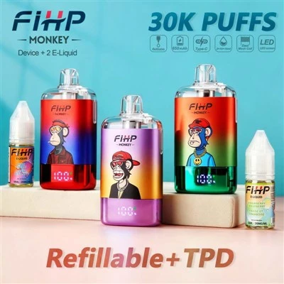 FIHP MONKEY 30000 پاف