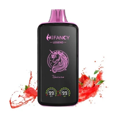 ویپ یکبار مصرف HIFANCY LEGENT 20000 Puffs