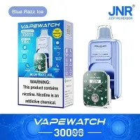 JNR VapeWatch 30000