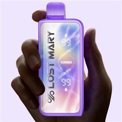 LostMary MT50000