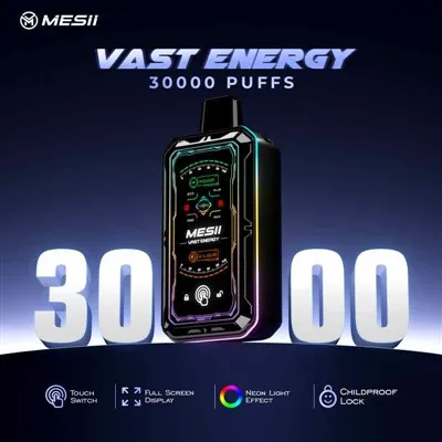 MESII VAST ENERGY 30000