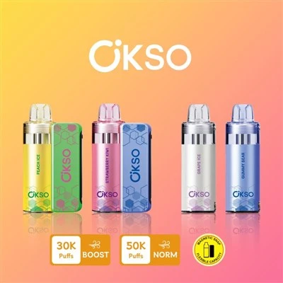 کیت سوئیچ OKSO 50000