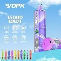VOPK قلیان قلیان 15000