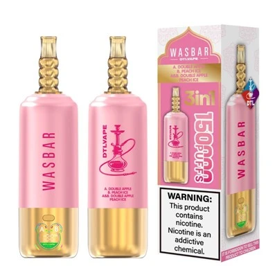 WASBAR DTL 150K 3 در 1