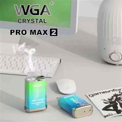 WGA   کریستال   حرفه ای   حداکثر   2
