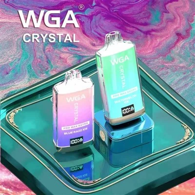 WGA   کریستال   حرفه ای   حداکثر   فوق العاده   15000